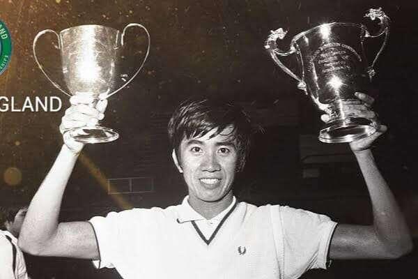 Руди Хартоно (Индонезия)