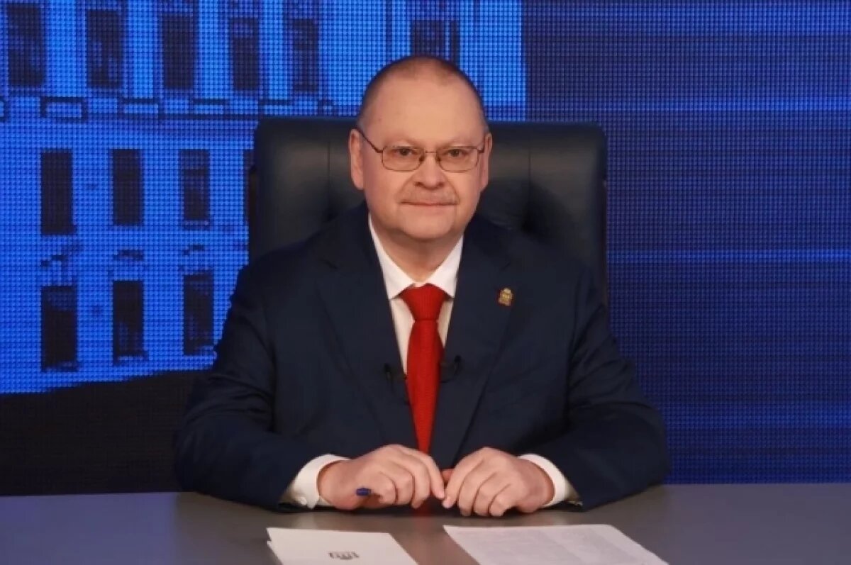    Мельниченко: уровень безработицы находится на рекордно низких значениях