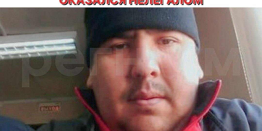 Молниеносное выдворение: стало понятно, что ждёт таксиста Олчинбека, выгнавшего женщину с ребёнком на 25-градусный мороз