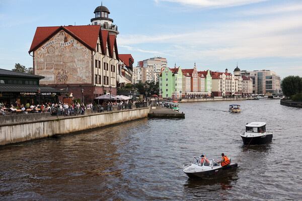 Виталий Невар/ТАСС  