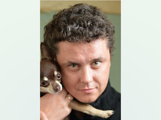 10 дней ничего не известно о жителе Твери. Ищут