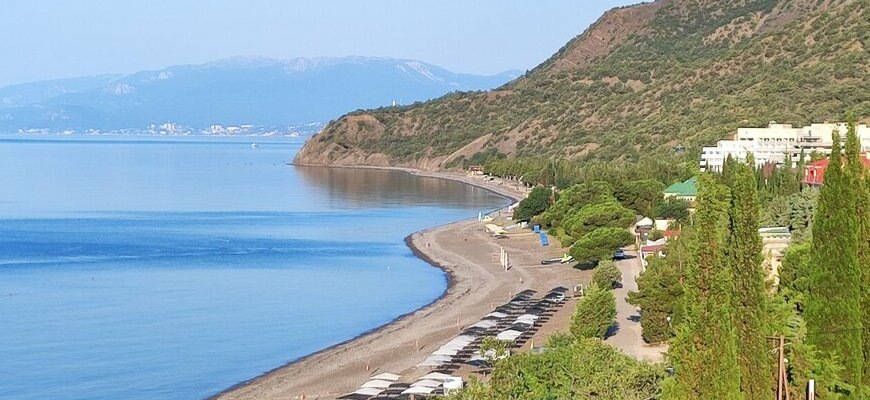 Канака: достопримечательности Крыма (10 лучших мест)