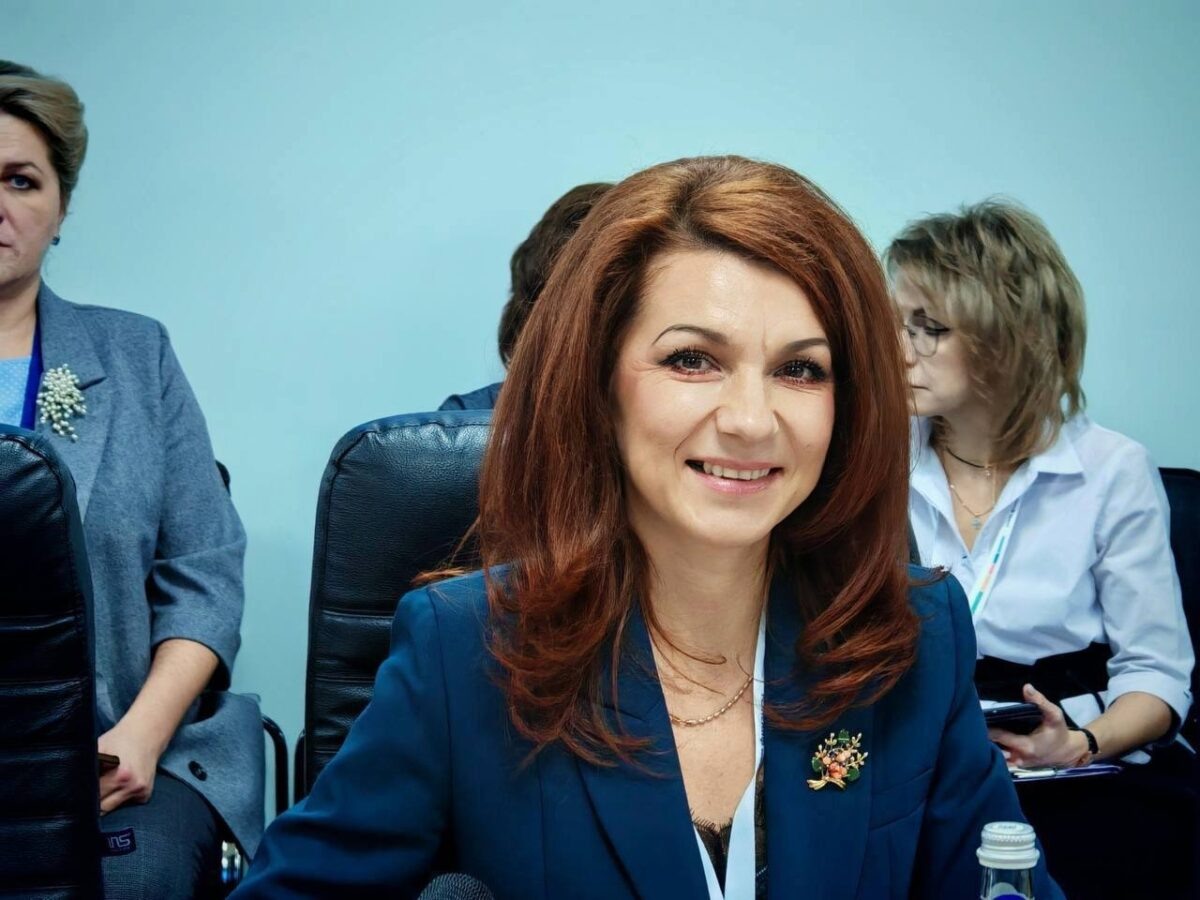    Фото: из личного архива Н. Черновой