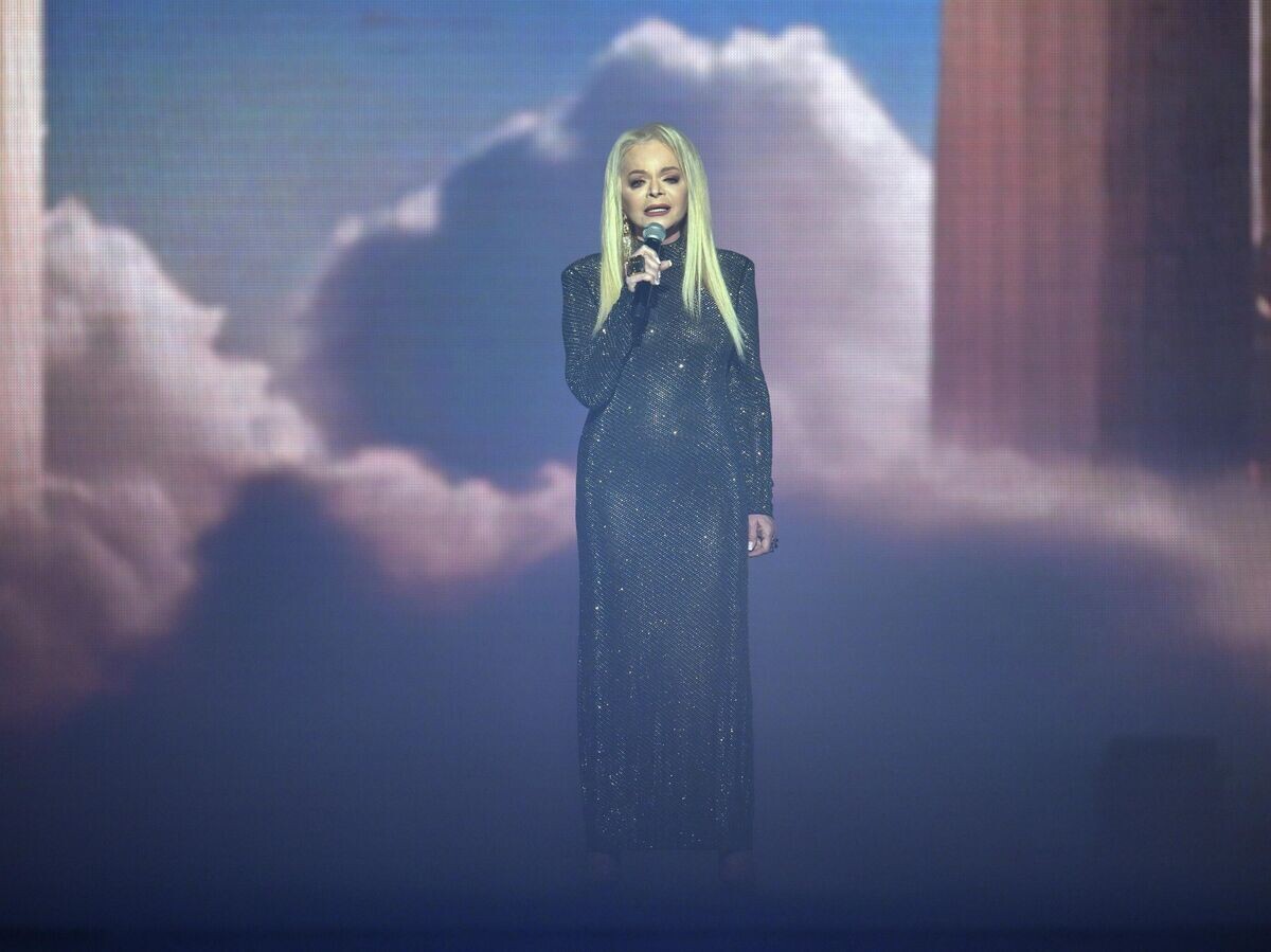    Певица Лариса Долина | © РИА Новости / Юрий Кочетков