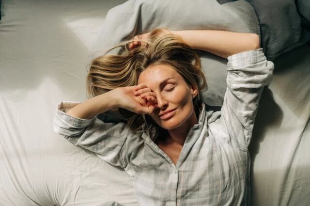    К чему снится будущее?