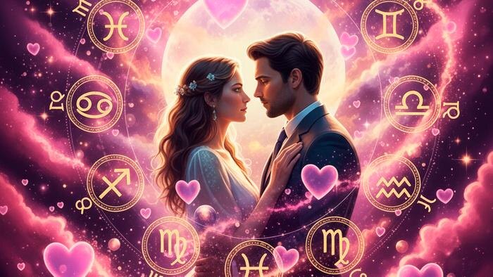 Любовный гороскоп на 2026 год Лошади: каким знакам зодиака повезёт в отношениях? Обложка © Gemini