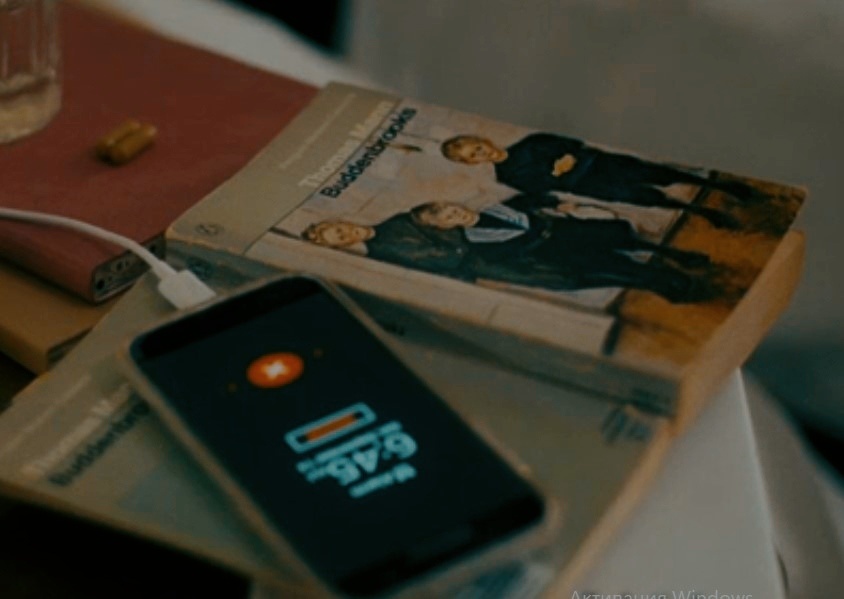 Кадр из фильма "После охоты" (2025) 