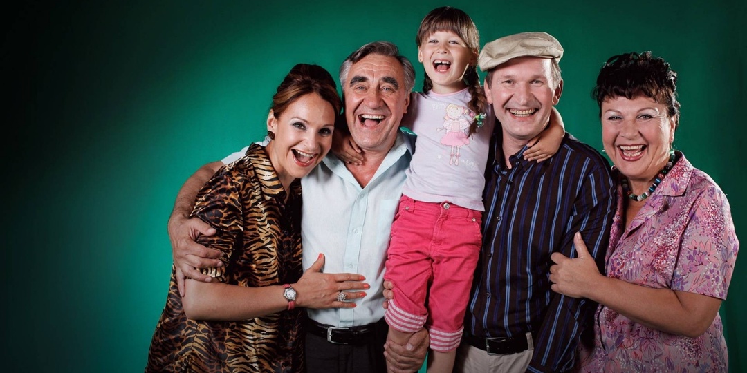 7 актеров популярного сериала «Сваты», которых уже нет с нами.