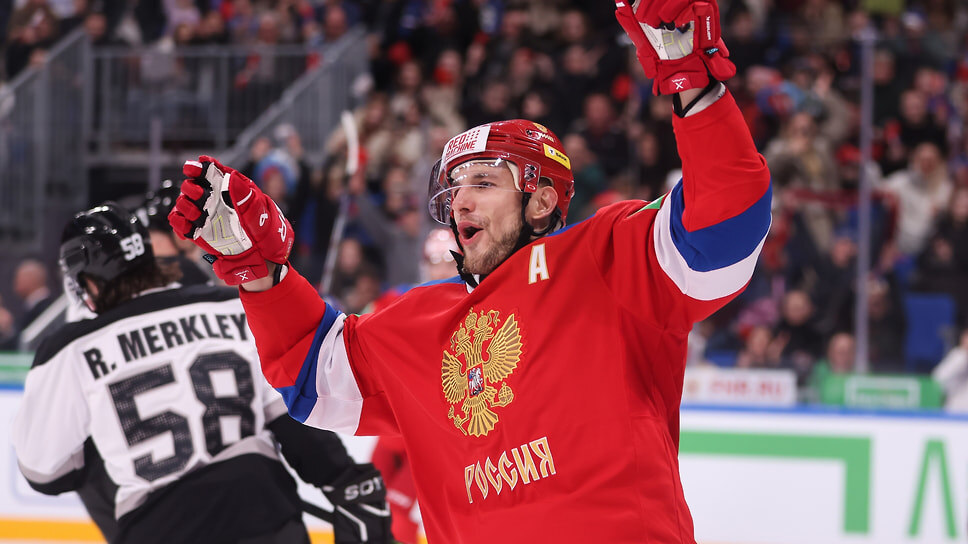 Фото: Валентина Певцова / Коммерсантъ