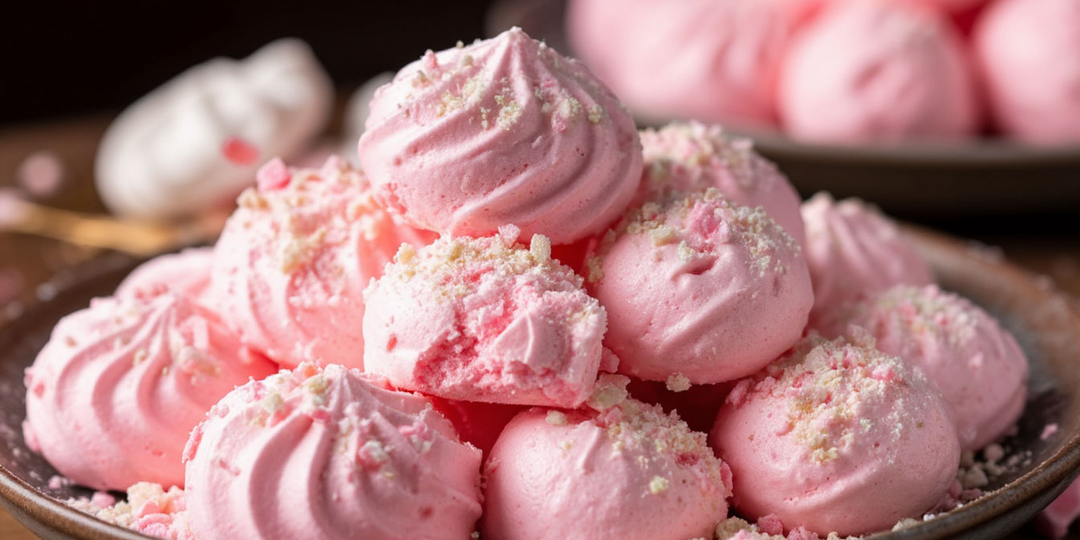 Почему меренга получается у всех, кроме тебя? Фатальные ошибки, которые ты, скорее всего, делаешь