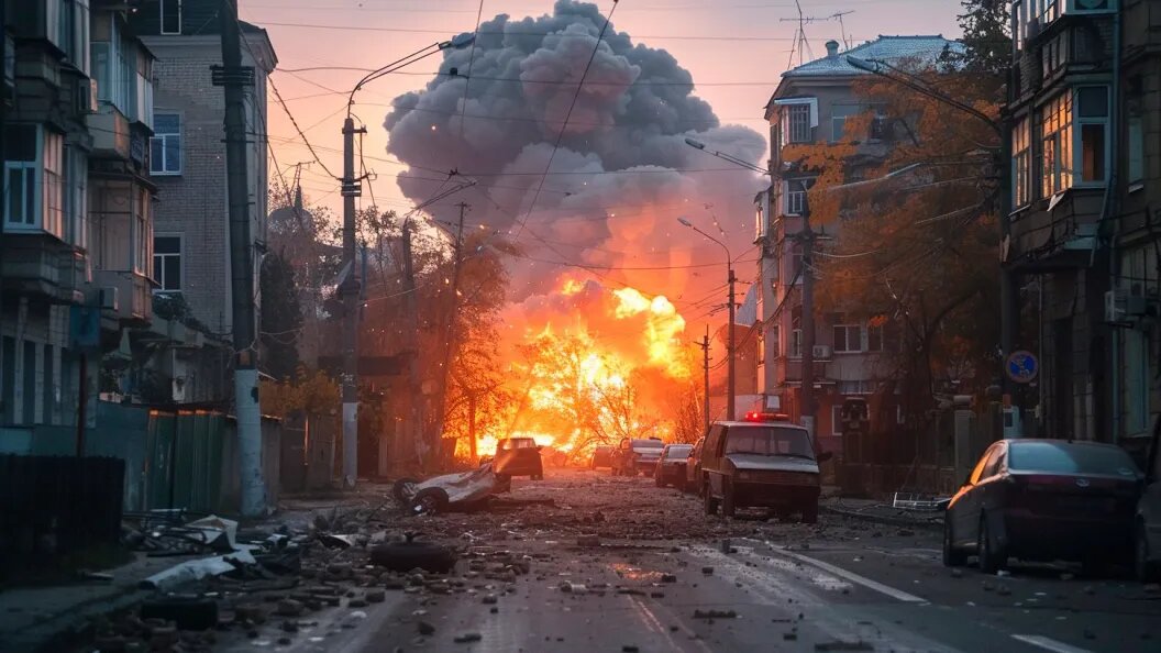    Коллаж Царьград