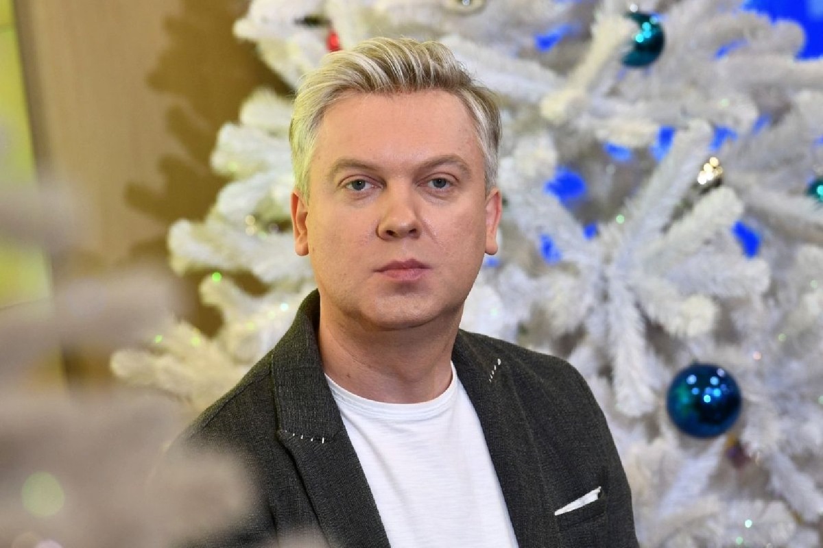    Сергей Светлаков (фото: РИА Новости / Владимир Трефилов)