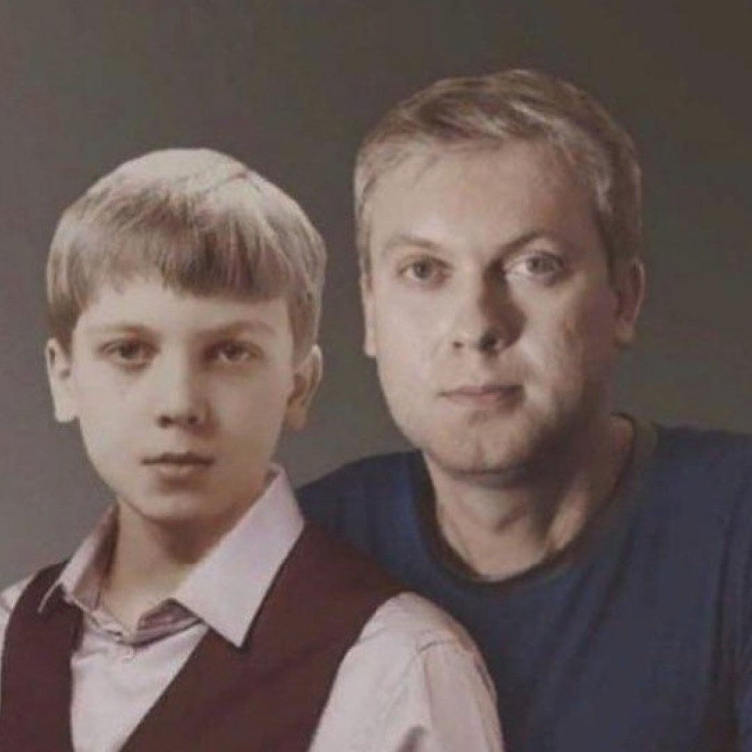    Сергей Светлаков (фото: Instagram* / ssvetlakov)