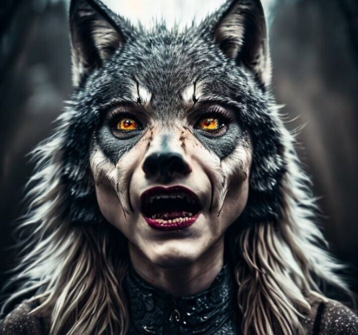 Картинка сгенерирована нейросетью 