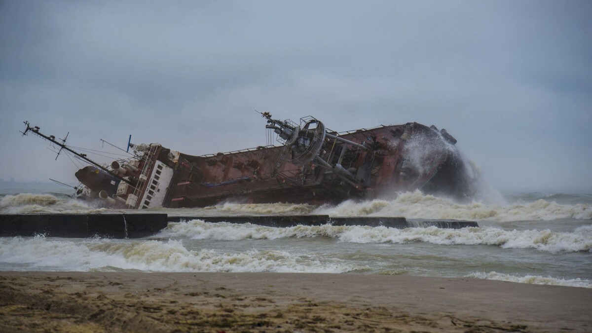    Фото: tsyklon/Shutterstock/Fotodom