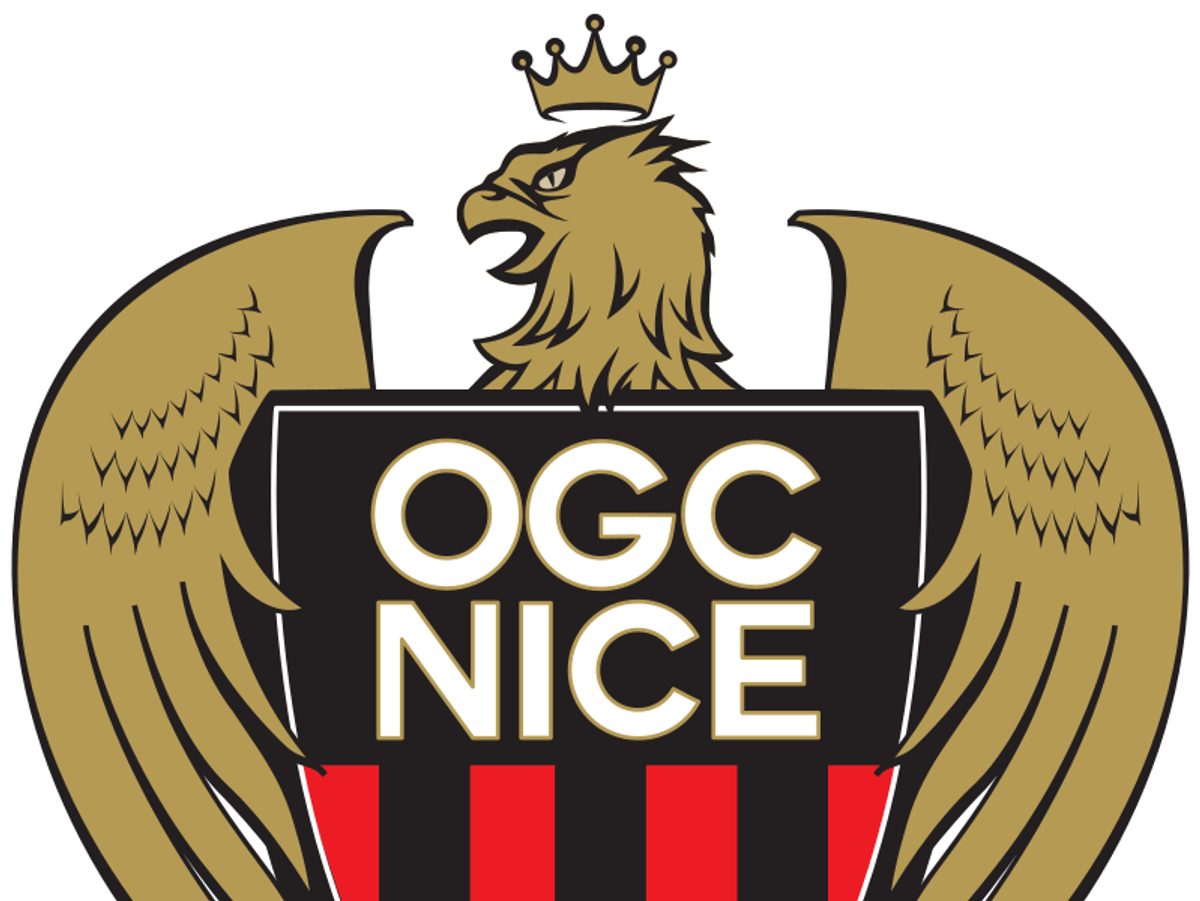    Логотип ФК "Ницца" | © Фото