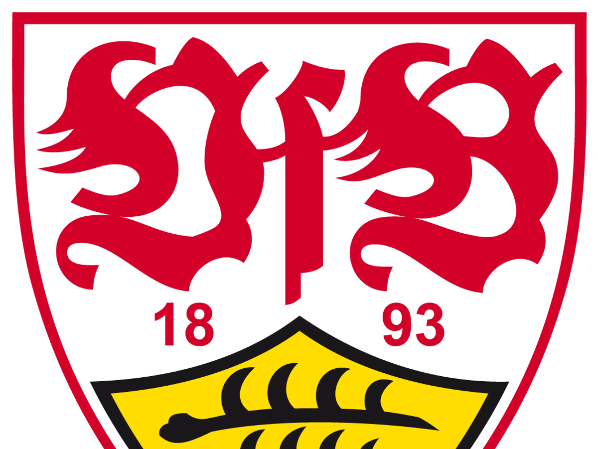    Логотип ФК "Штутгарт" | © Фото