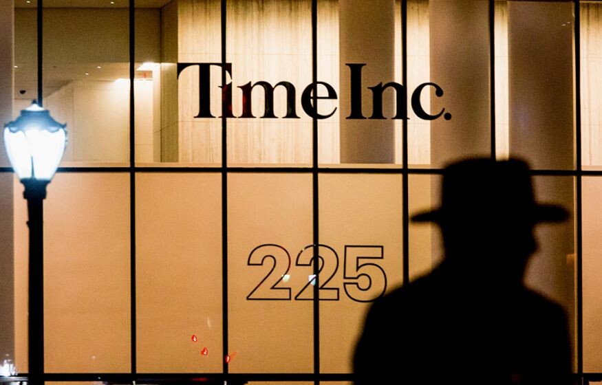    Впервые за всю историю журнала: кто стал «человеком года» по версии Time?