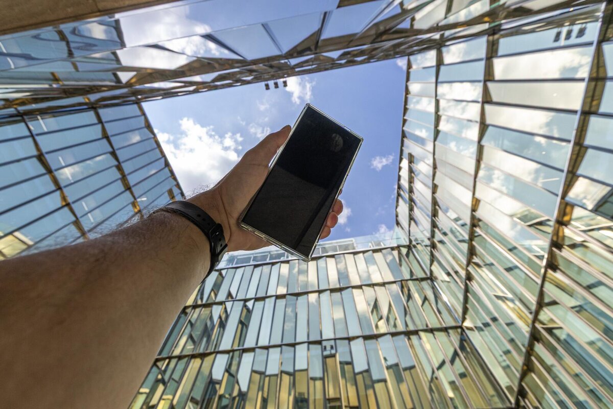 Фото: Олег Золото / «Петербургский дневник»