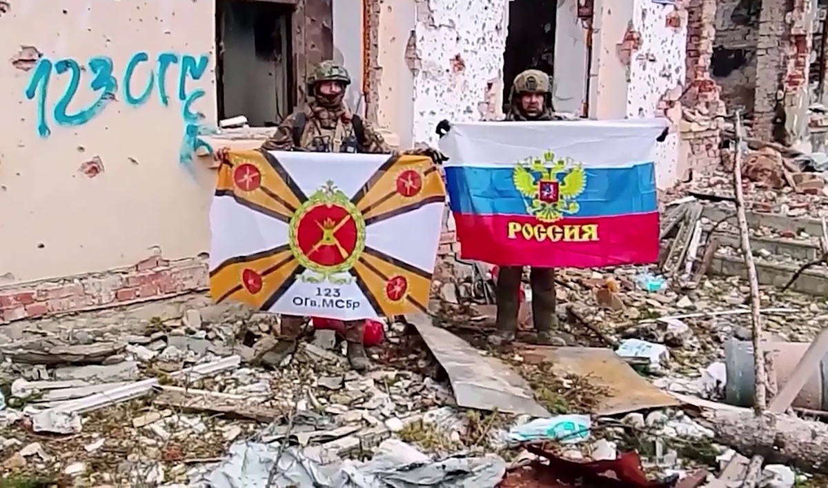     / РИА Новости / Министерство обороны РФ