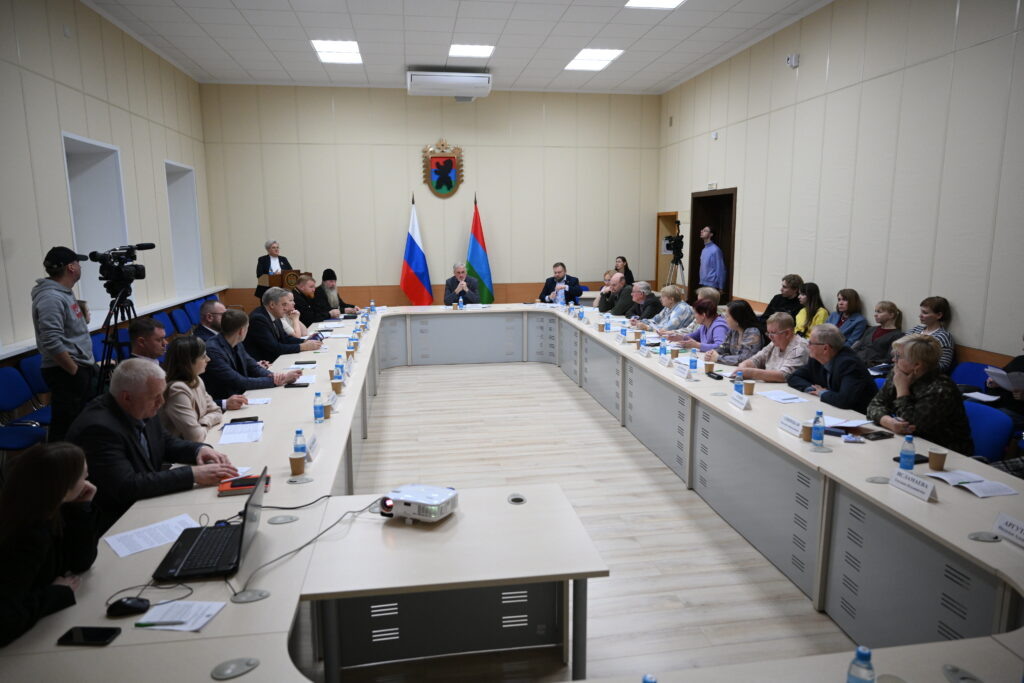    Фото: «Республика» / Сергей Юдин