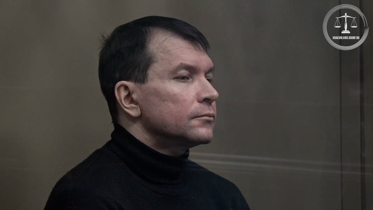 фото: Объединенная пресс-служба судов Краснодарского края  📷
