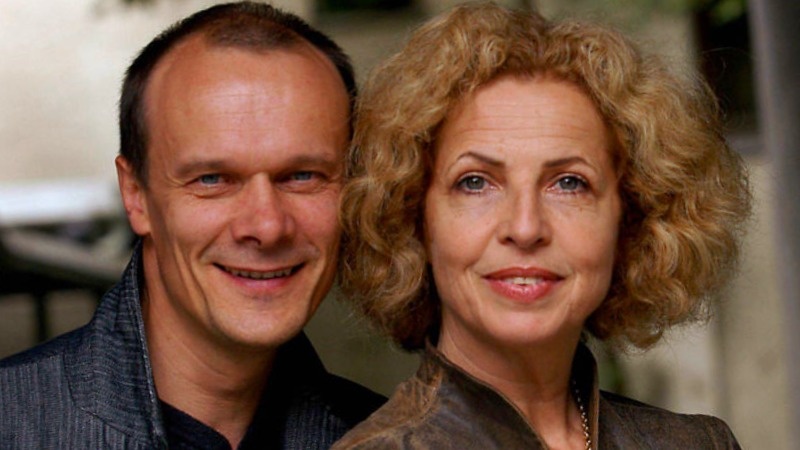 кадр из сериала