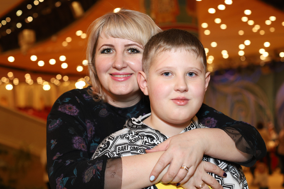 Фото автора канала.