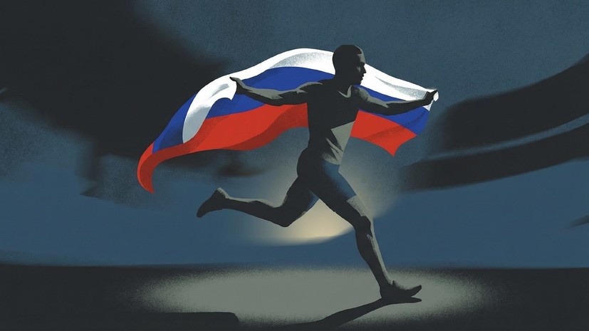   Сгенерировано с помощью ИИ