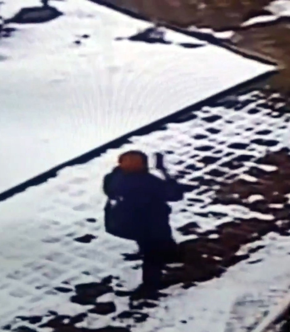 Скрин видео УМВД 