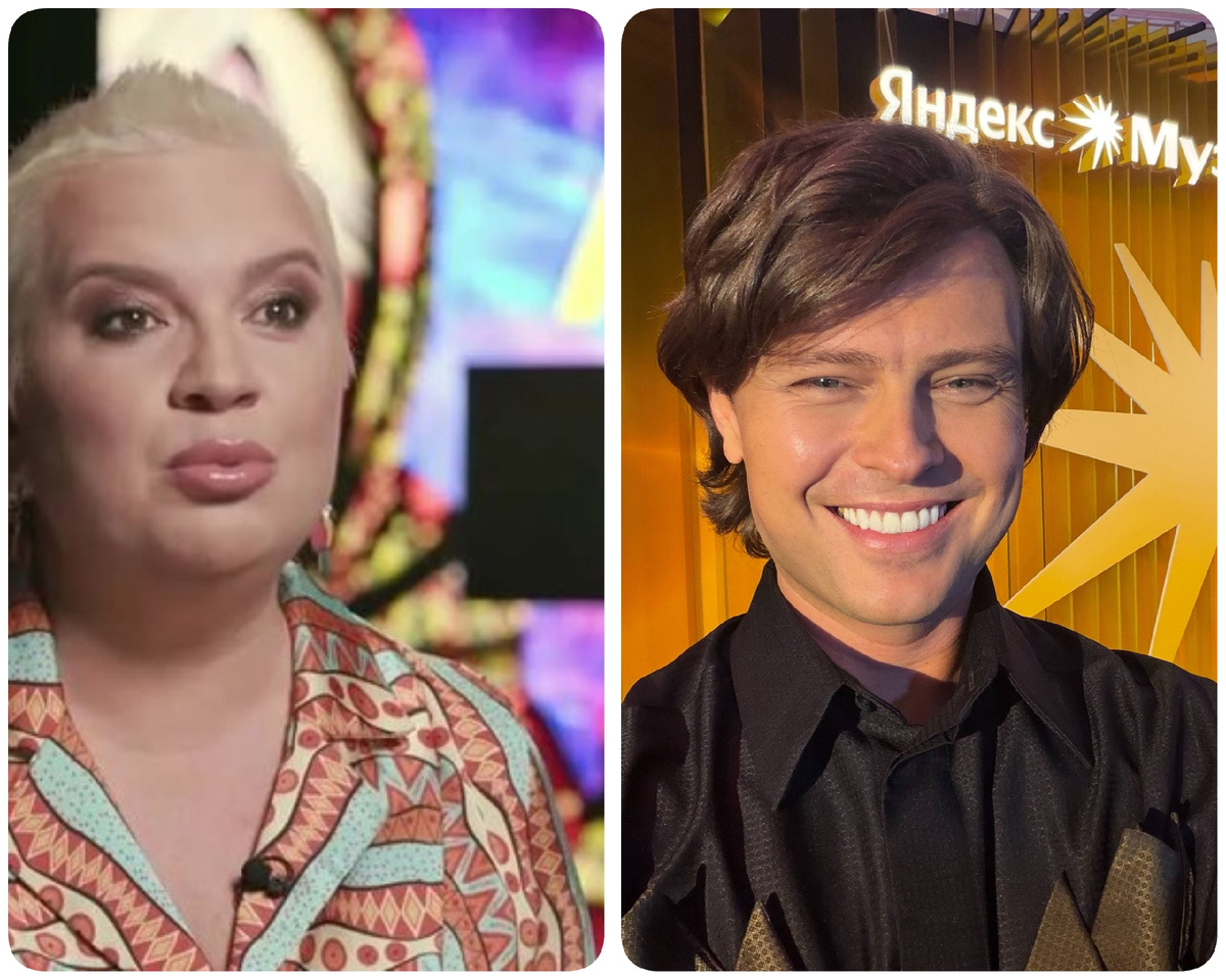 Интервьюер и интервьюируемый. Прочли?