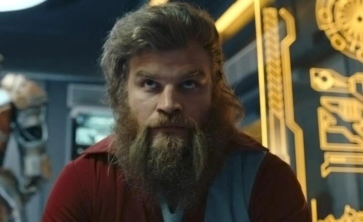 Владимир Любимцев. Фото: МК