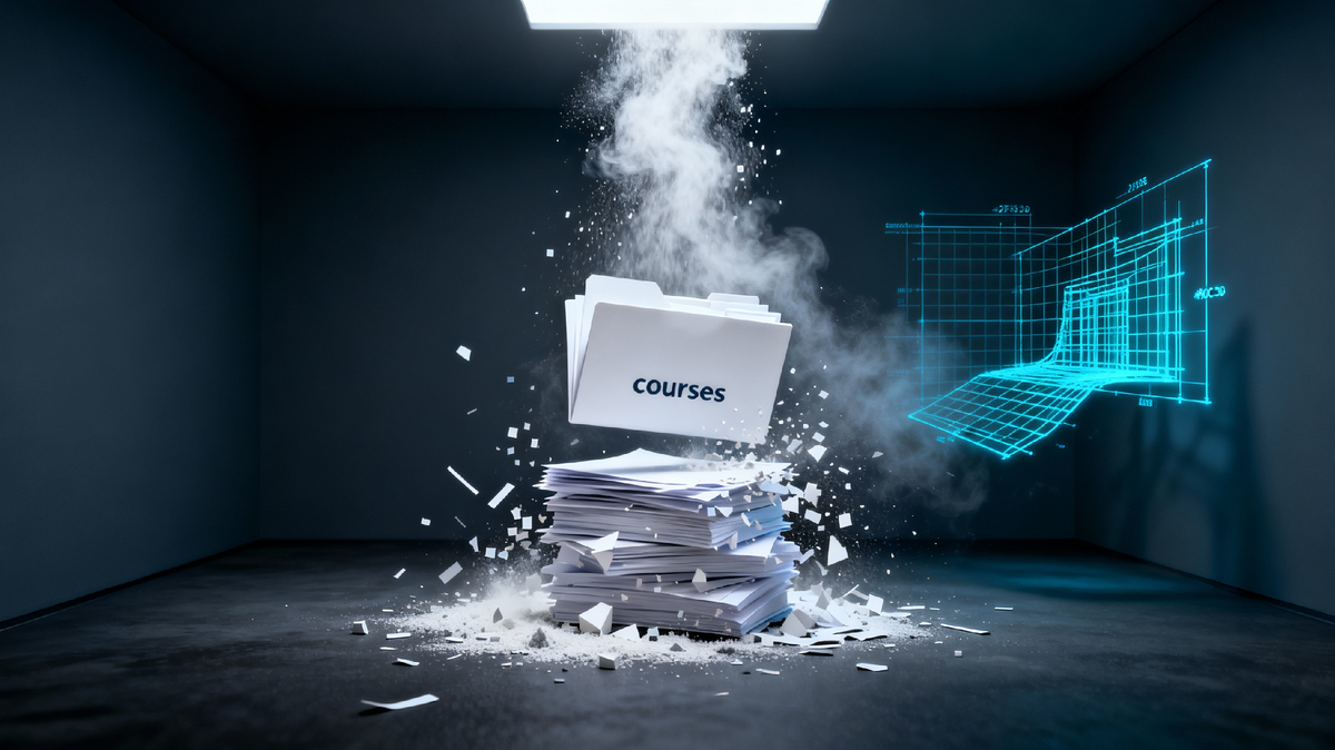 KiT – это не курс. Изображение создано нейросетями.