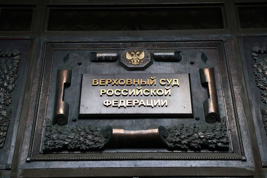 Заседание в Верховном Суде по делу Ларисы Долиной назначено на 16 декабря 2025 г.