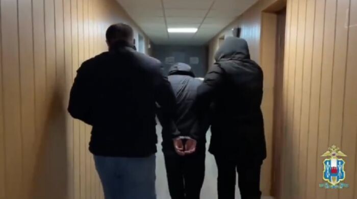 Иллюстрация: ГУ МВД РФ по РО