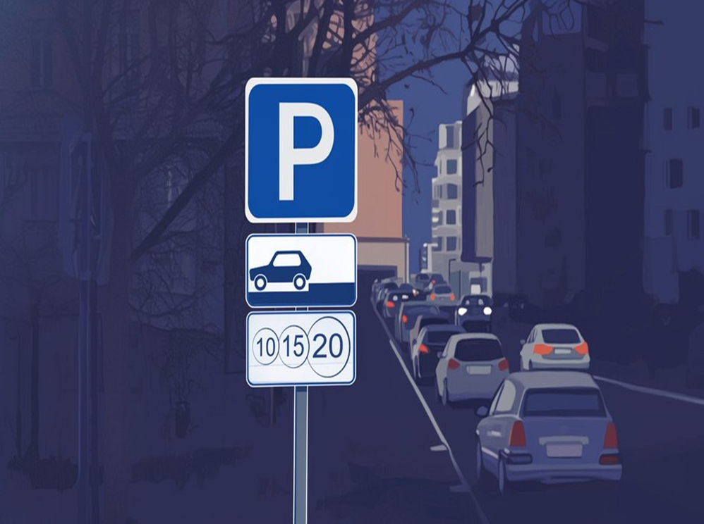 Фотоколлаж Авто Mail