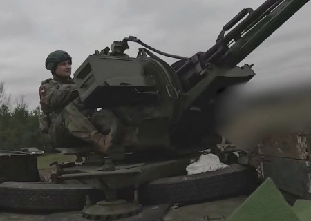    ВСУ атаковали Подмосковье. Путину отчитались об освобождении Северска. Озвучен план Европы по Украине — Горячая сводка 11 декабря 2025 г.