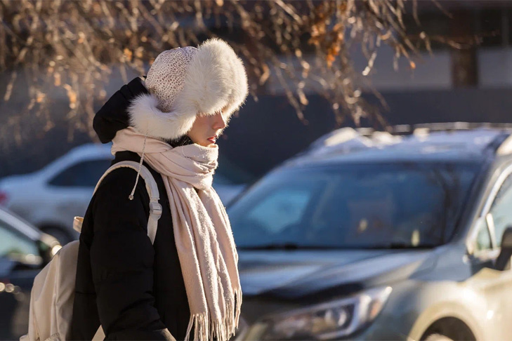    Фото Андрея Заржецкого