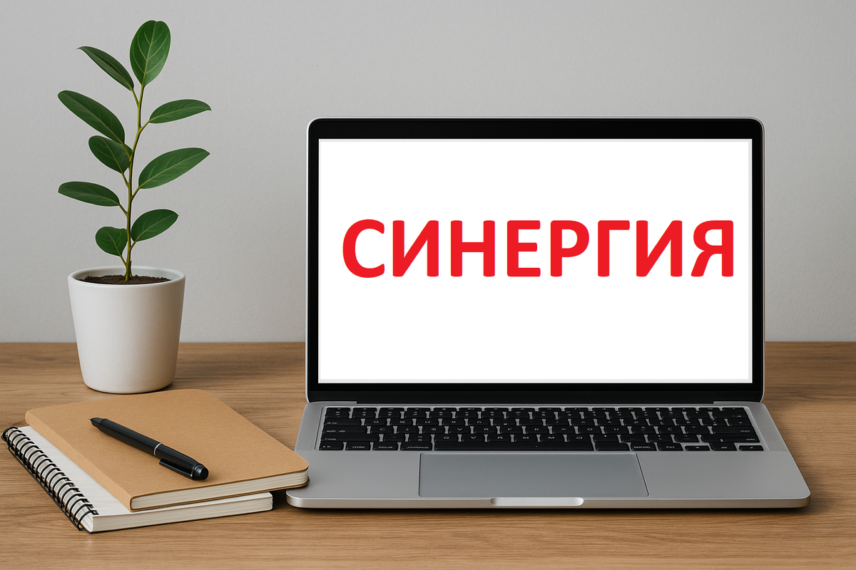  студенческий чат Синергия в 2025–2026