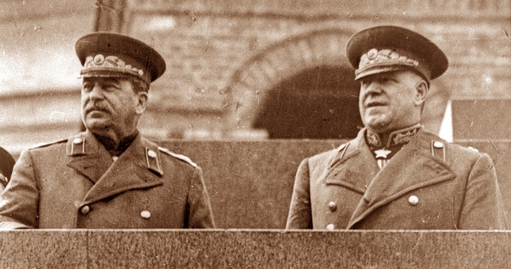 Каково же было место Жукова в советском руководстве