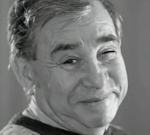 Михаил Светин: актёр, чьё обаяние не стареет