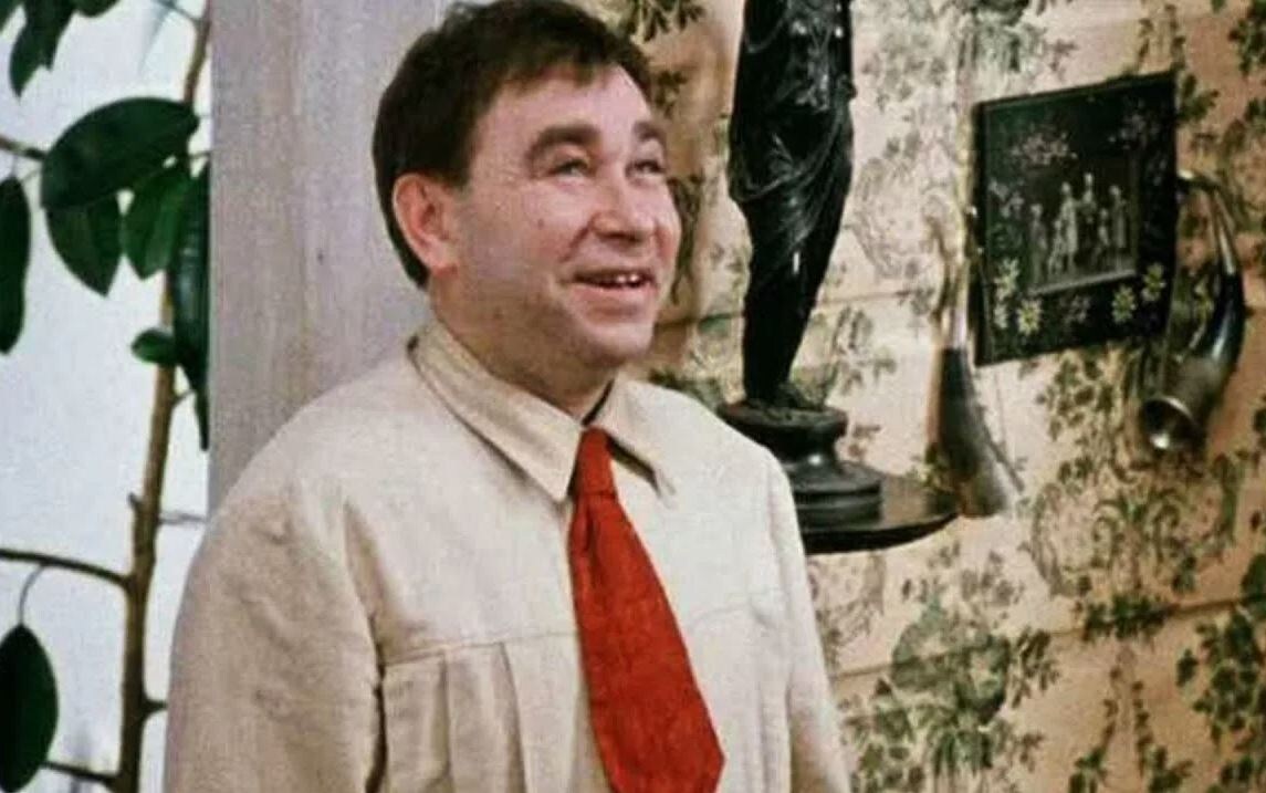 «Не может быть!». Фото из сети.