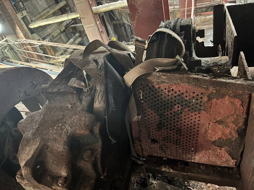    Фото: СУ СКР по Пермскому краю Полина Анкушина