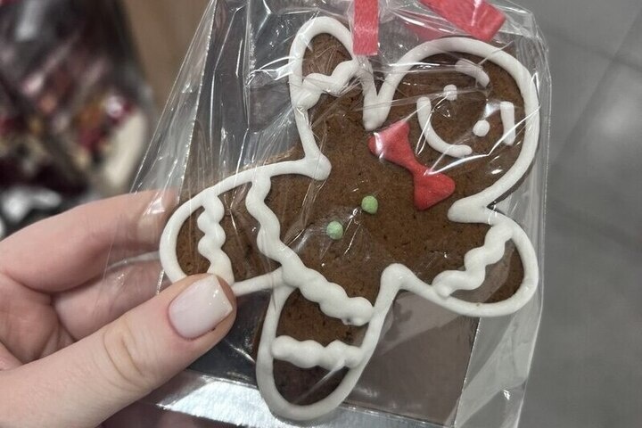 В Ленобласти увеличат выпуск печенья, вафель и пряников на 15%