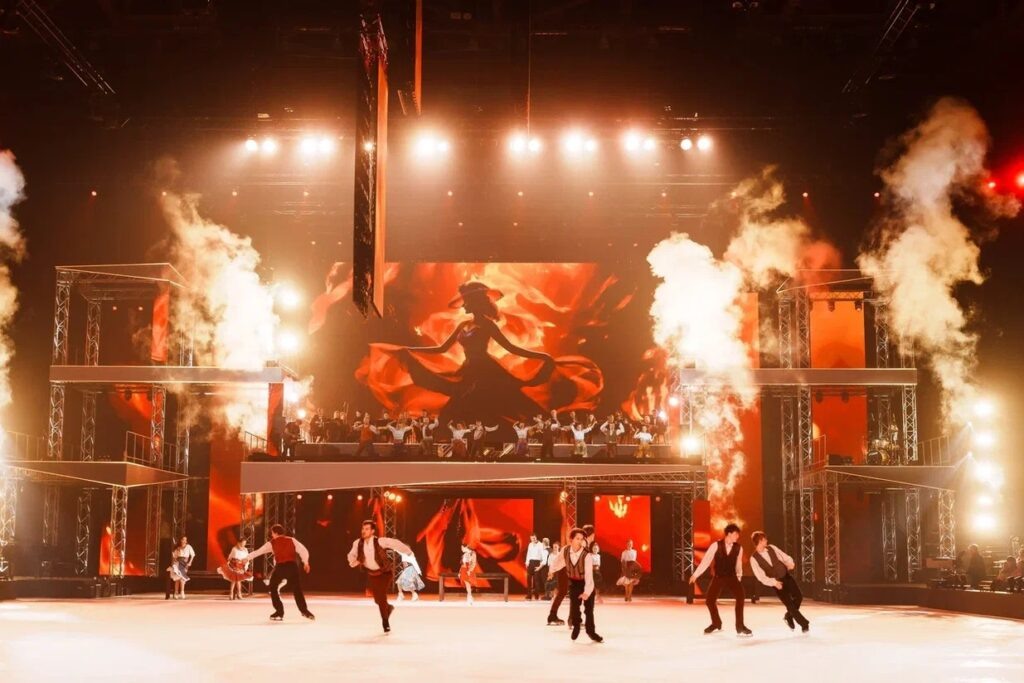     Фото предоставлено организаторами мероприятия.