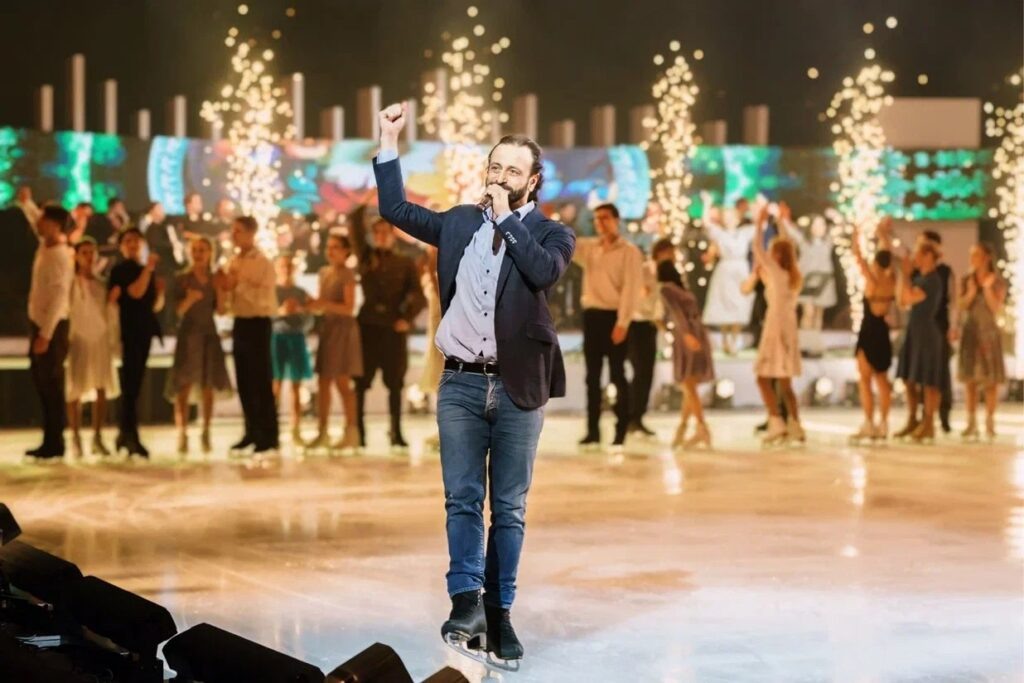    Фото предоставлено организаторами мероприятия