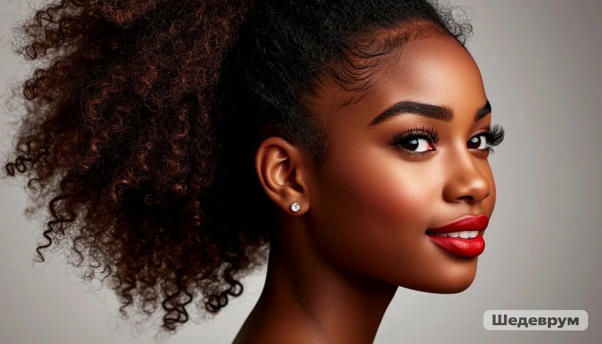 Быстрые укладки для кудрявых волос за 5–10 минут утром. Простые техники, рефреш кудрей, способы укладки без вреда — чтобы кудри выглядели как после салона каждый день.