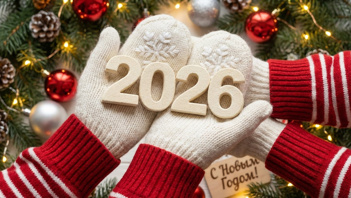 Главный тренд сезона — пара тёплых ладошек. И возможность не выпускать из них любимые руки. ❤️🔥