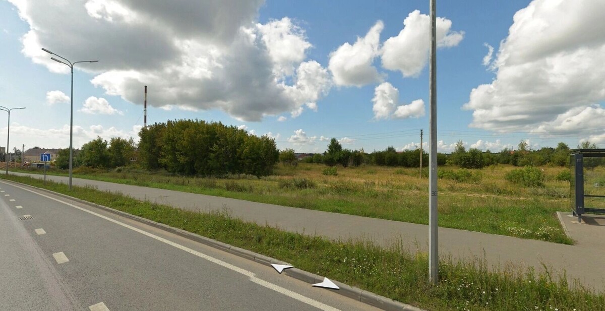     Источник: «Яндекс Карты»