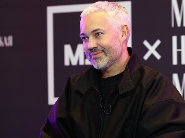    Фото: Агентство "Москва"/Кирилл Журавок